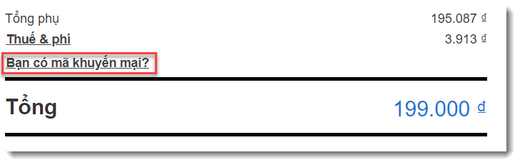 Khuyến mãi khủng từ Godaddy