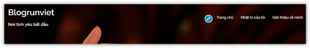 Chỉnh sửa giao diện WordPress 5