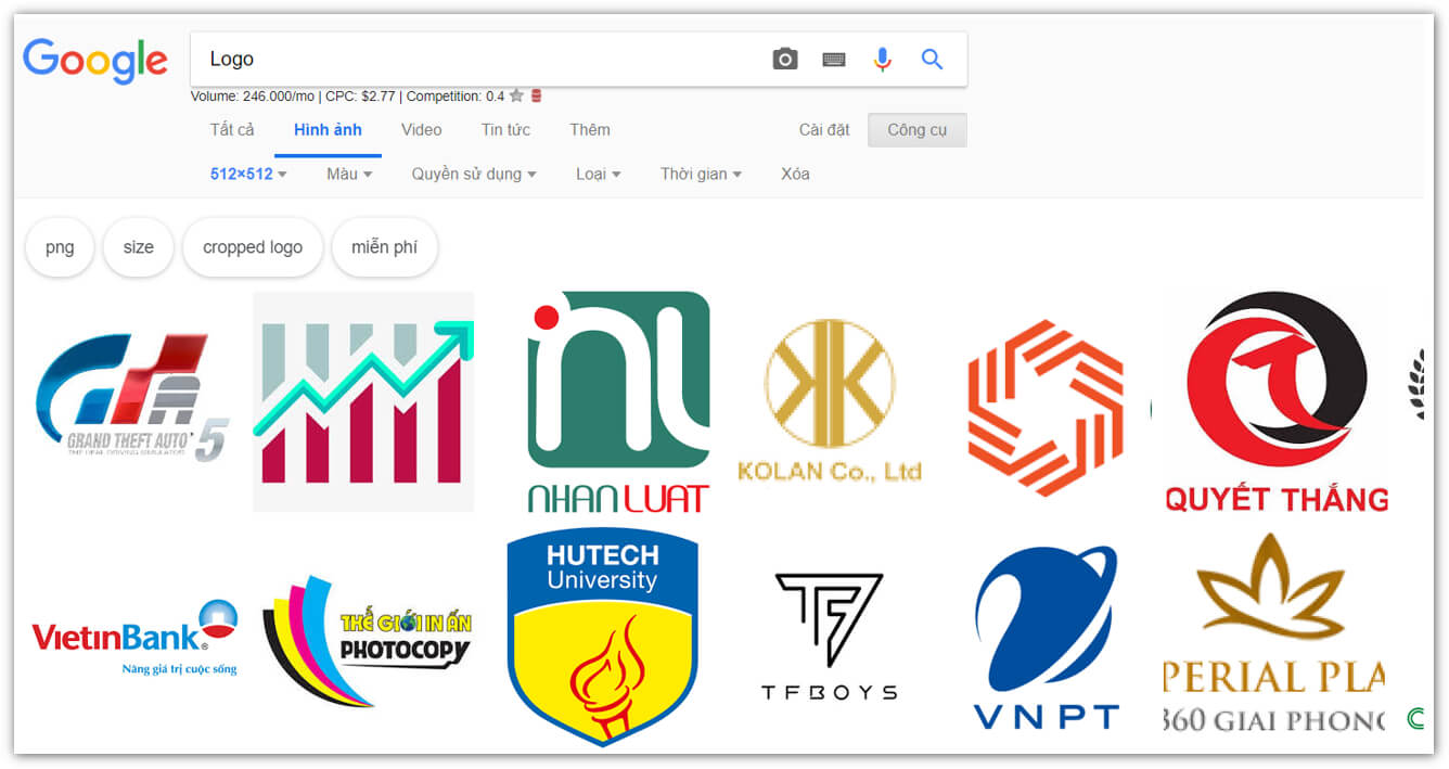 Chỉnh sửa giao diện WordPress 2