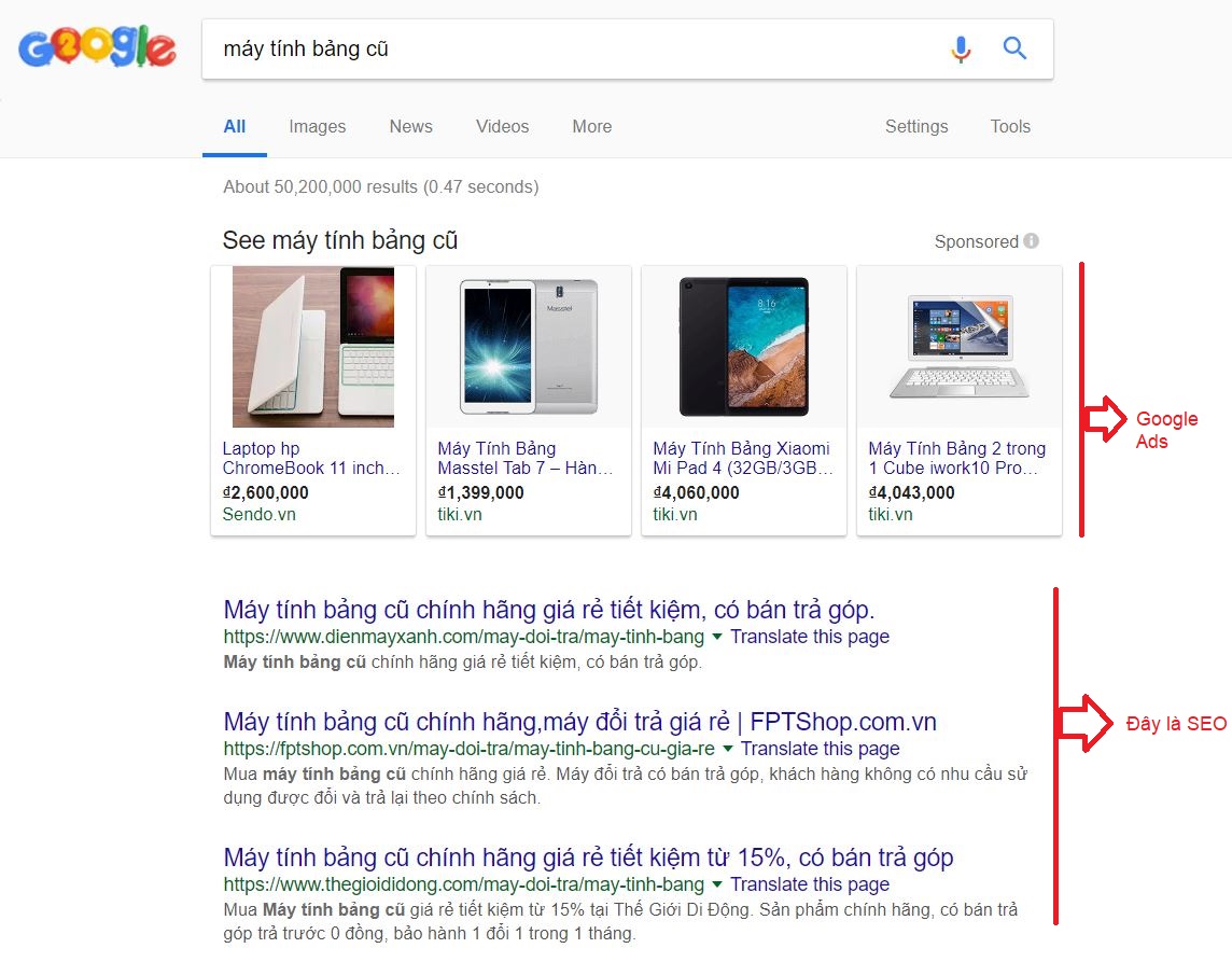 SEO là gì? Làm Blog có cần biết về SEO?