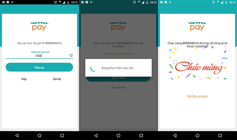 Hướng dẫn cách tạo thẻ Visa ảo