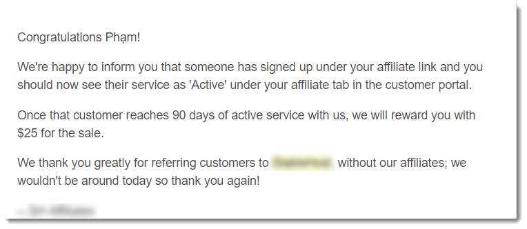 Tôi đã bắt đầu kiếm tiền online như thế nào?